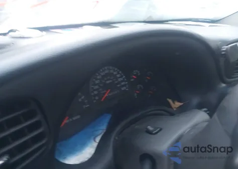 2006 Chevrolet Trailblazer Ext Lt z USA, uszkodzony, nr VIN 1GNET16S066134144